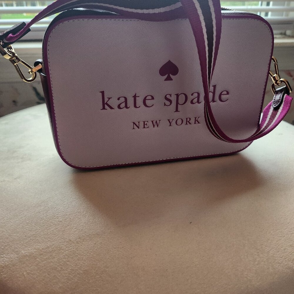 Kate Spade Crossbody